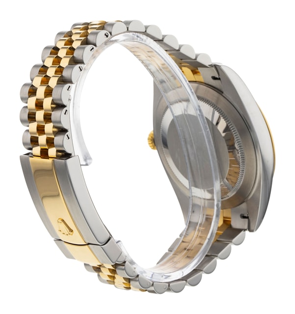 Rolex Datejust 41 126303 Image 3